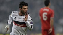 Beşiktaş'tan, F.Bahçe'ye Transfer Olacağı Söylenen Tolgay'la İlgili Açıklama