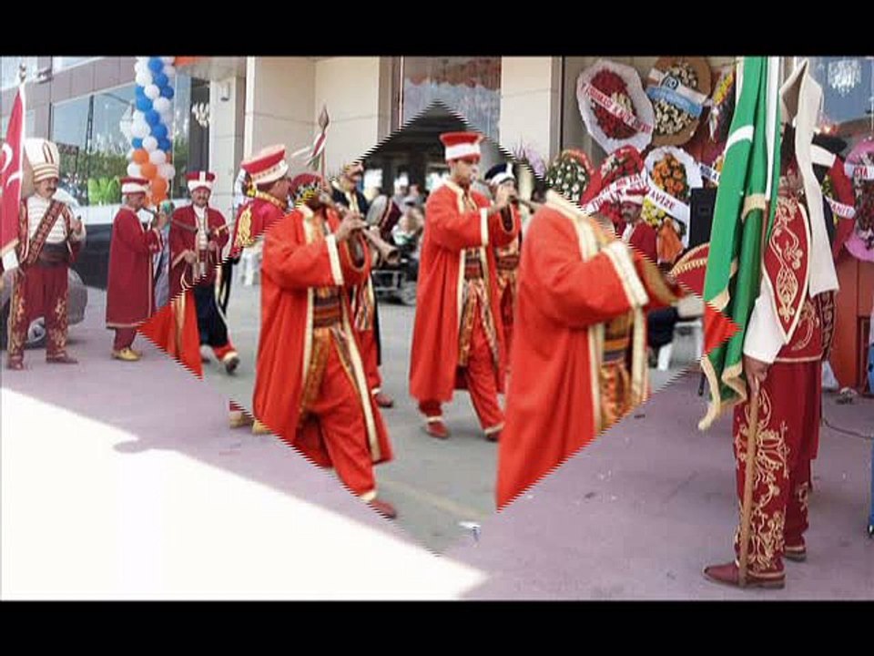 ANKARADA MEHTER TAKIMI - www.polimuzik.com