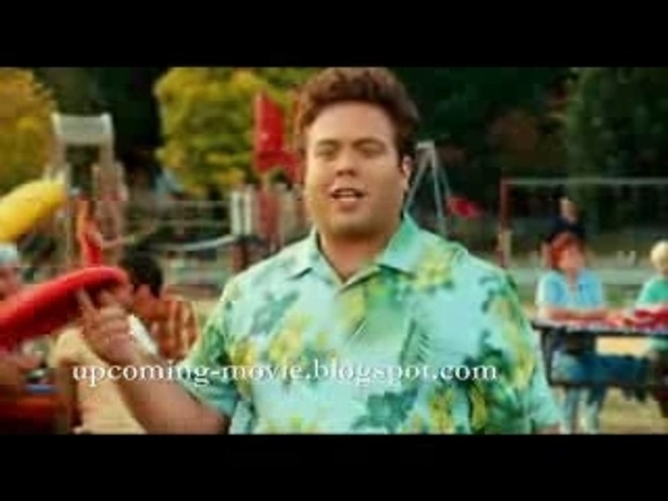 Good Luck Chuck : The Trailers 2