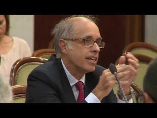 Roma - Casa Italia, Governo con le associazioni imprenditoriali e sindacali (06.09.16)