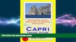 READ book  Capri, Italy Travel Guide - Sightseeing, Hotel, Restaurant   Shopping Highlights