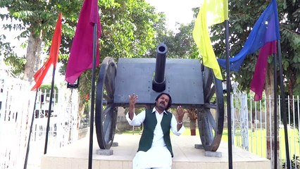 Aay watan k sajeely jawaano by MUHAMMAD Asif rasheed qadri