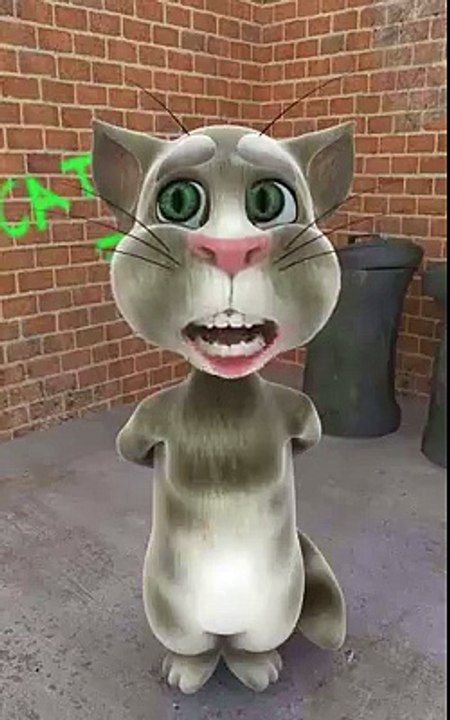 talking tom ami my phupho