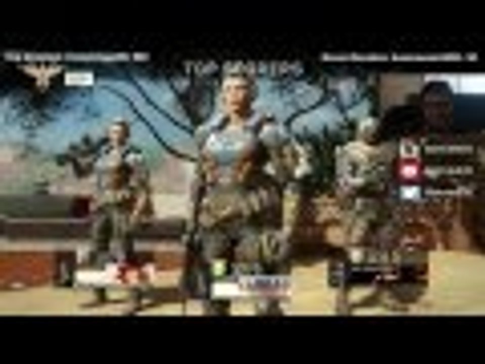 PS4 Black Ops 3 Multiplayer 4 Players vs 3 Players! (LIVE - BO3 Beta Gameplay)