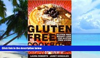 Big Deals  Gluten Free Cookbook: Gluten Free Weight Loss for Gluten Free Living  Best Seller Books