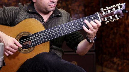 Pixinguinha - Lamentos (como tocar - aula de violão)