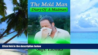 Big Deals  The Mold Man (Diary Of A Mad Man Book 1)  Free Full Read Best Seller