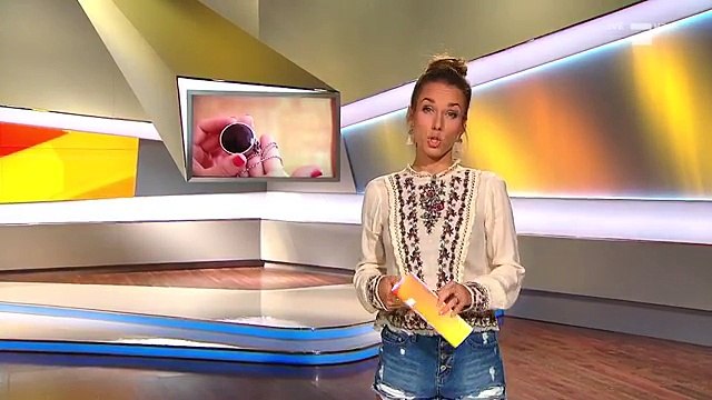 Annemarie Carpendale - taff Solo - 05.09.2016