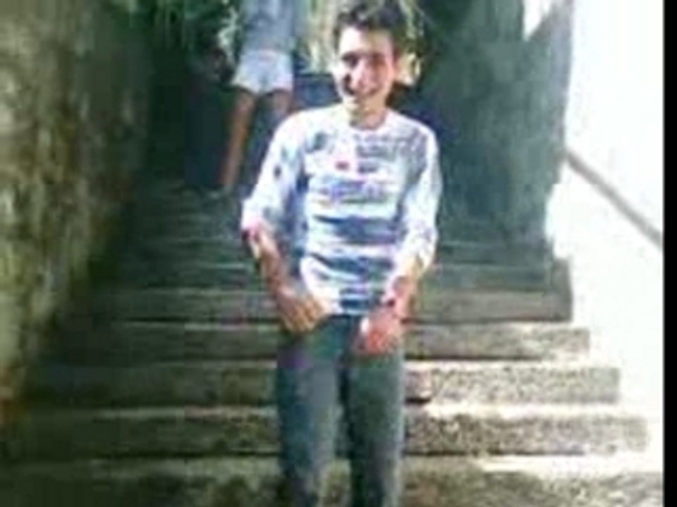 La descente mannequin ^^