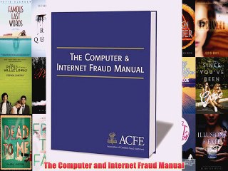 [PDF] The Computer and Internet Fraud Manual Popular Online