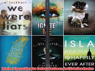 [PDF] Internet Spaceships Are Serious Business: An EVE Online Reader Popular Colection