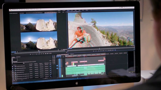 IBC Show 2016 Unveiling Connected Creativity Adobe Creative Cloud
