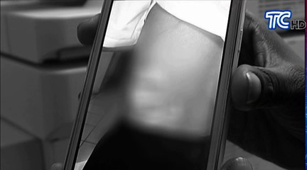 Mujer es acusada por golpear y quemar a su hijo al sur de Guayaquil