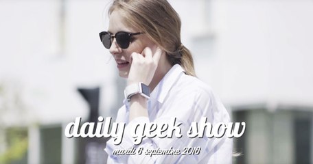 Téléphonez avec vos doigts grâce à Sgnl, un nouveau teaser de The Walking Dead saison 7...