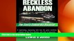 FREE DOWNLOAD  Reckless Abandon: The Costa Concordia Disaster  FREE BOOOK ONLINE