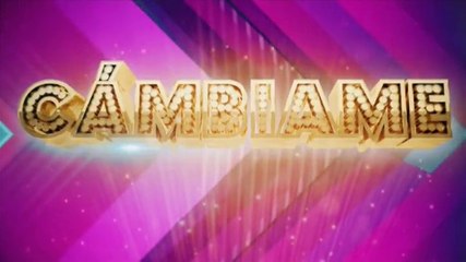 Cabecera De Cámbiame Temporada 2 Telecinco