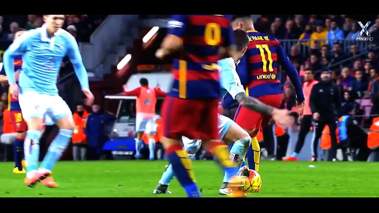 Cristiano Ronaldo vs Neymar Jr - Cặp kỳ phùng địch thủ ai hơn ai | [Công Tánh Football]