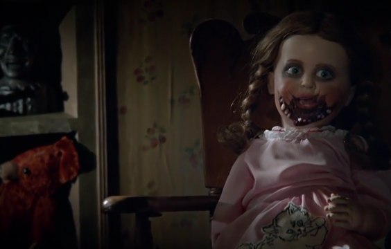 American Horror Story Season 6 : All Teasers ! - Horror TV SHOW