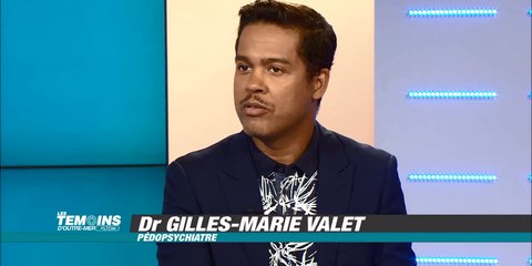 Sécurité dans les écoles : rassurer les enfants - LTOM