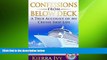 Free [PDF] Downlaod  Confessions From Below Deck: A True Account of My Cruise Ship Life  FREE