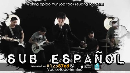[Sub esp+Rom] The Skipper - Empty (MV)