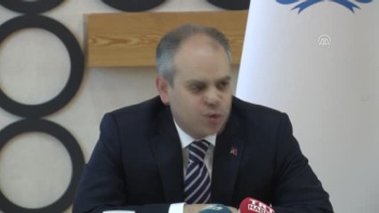 Kılıç: "4 Bin 100 Kişilik Mimar Sinan Yurdu Bu Yıl Hizmete Girecek"