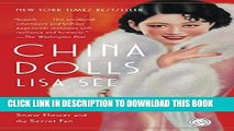 [PDF] China Dolls: A Novel Full Collection