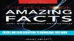 [PDF] The MEGA Book of Amazing Facts: 2,000+ Facts to Blow Your Mind! Full Colection