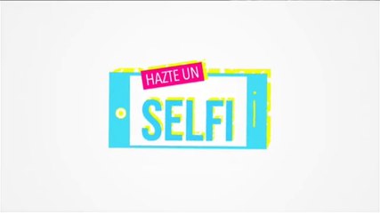 Cabecera De "Hazte Un Selfi" Cuatro 2016