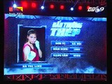 BOXING 3/9/2016 : Trận 2 Hà Thị Linh (Hà Nội) VS Trần Thị Hải Yến (Đà Nẵng)