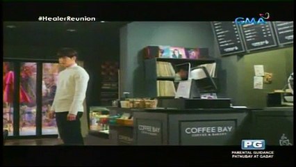 The Healer September 6, 2016 Part 6 / Dailynewsportal.net