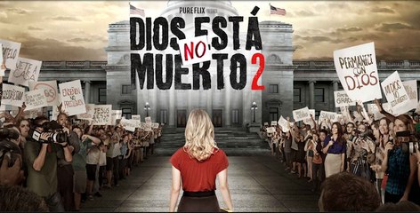 God’s Not Dead 2 (2016) Idioma Original + Español Latino + (480p) – (1080p)