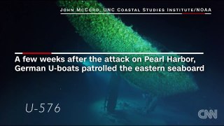 New video of WWII shipwrecks off North Carolina coast-IRPSsX_rPbc