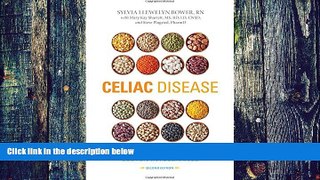 Big Deals  Celiac Disease: A Guide to Living with Gluten Intolerance  Best Seller Books Best Seller