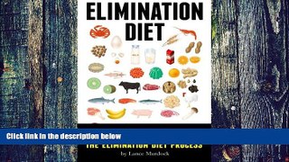 Big Deals  Elimination Diet: How to Identify a Food Allergy, Intolerance, or Sensitivity through