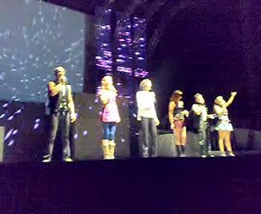 timbiriche 25 hoy tengo que decirte papá & juntos