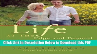 [Read] Life at the Edge: Living With ADHD and Asperger Syndrome Free Books
