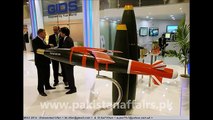 Pakistan Air Force Laser and GPS guided bombs