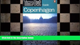 READ book  Time Out Copenhagen 1  FREE BOOOK ONLINE