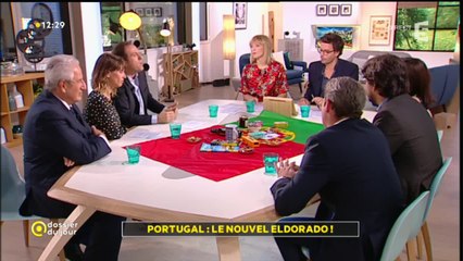 Dossier du Jour : Portugal : le nouvel Eldorado !