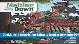 [Get] Melting Down: A Comic for Kids with Asperger s Disorder and Challenging Behavior (The ORP