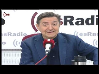 Federico recuerda que hace siete años comenzó esRadio
