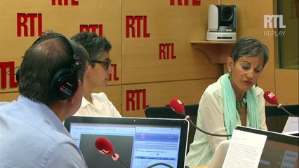 "Laissez-vous tenter" du 7 septembre 2016