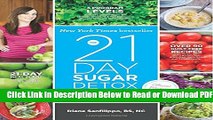 [Get] The 21-Day Sugar Detox: Bust Sugar   Carb Cravings Naturally Free Online
