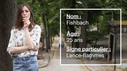 Son neuf : rencontre avec Fishback
