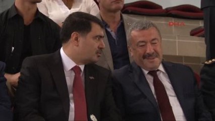 Vali Şahin'den Yeni Mezun Polislere: Amirleriniz Dışında, Kimseden Talimat Almayacaksınız