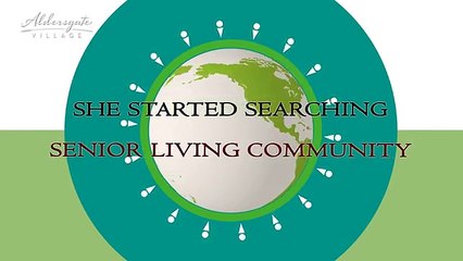 Experience Fun Filled Senior Living | Watch Now