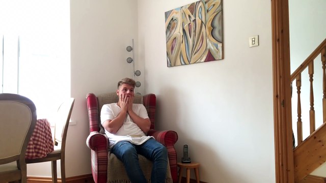 Ben Phillips | Sex Tape PRANK - it's Elliots official sex tape