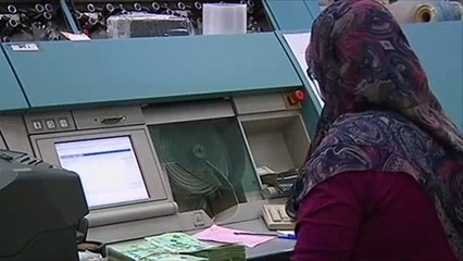 الخلافات اللبنانية تعيق التصديق على ميزانية الدولة