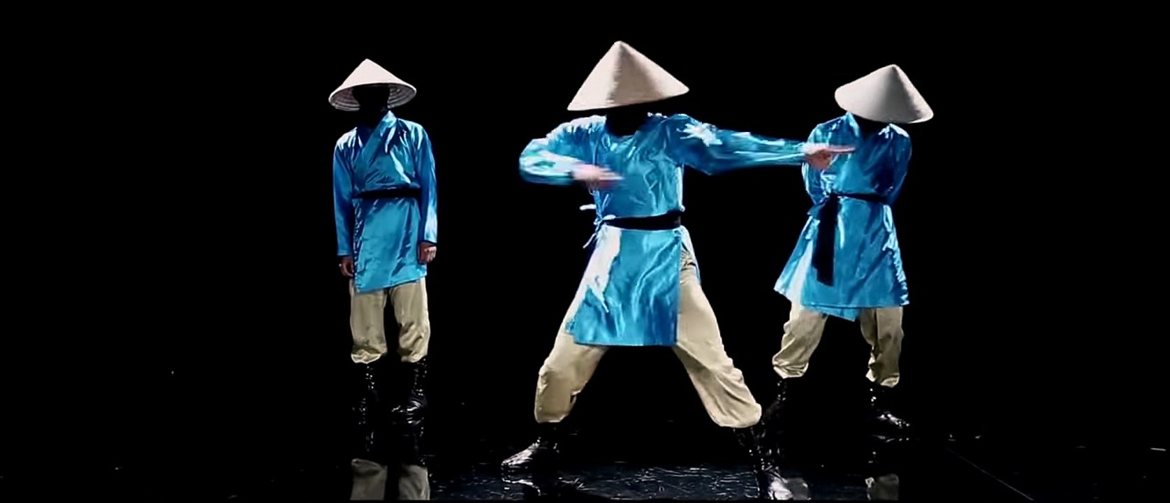 Quick crew﻿ - dance